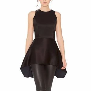 Alice + Olivia Lizette top